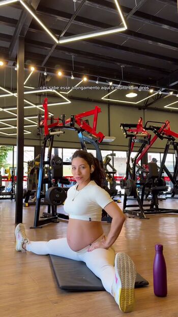 🔥 Isadora abrahao page leaked private photo uncensored full