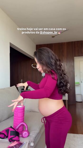 🔥 Isadora abrahao page leaked private photo uncensored full