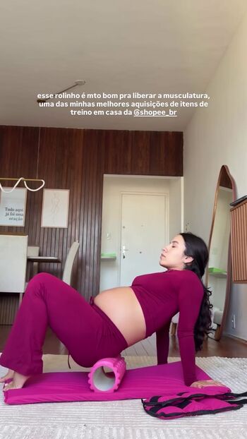 🔥 Isadora abrahao page leaked private photo uncensored full