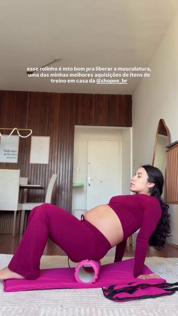 🔥 Isadora abrahao leaked private photo uncensored full