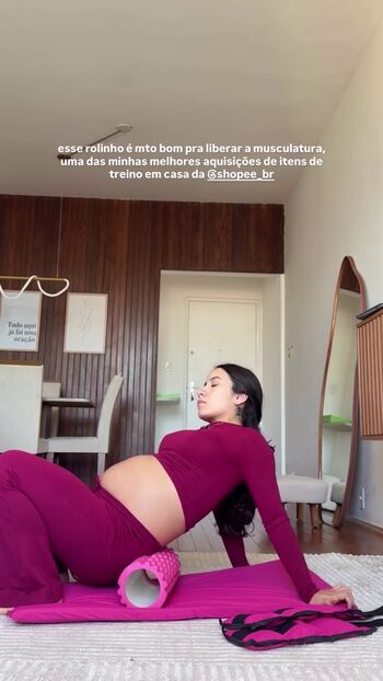 🔥 Isadora abrahao leaked private photo uncensored full