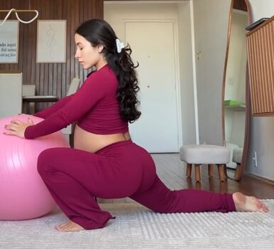 🔥 Isadora abrahao leaked private photo uncensored full