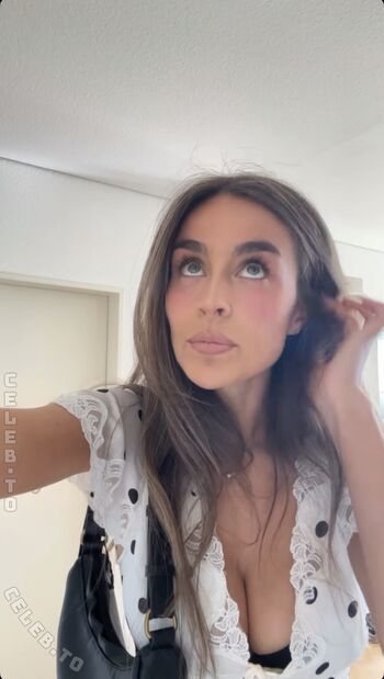 🔥 Isallieh leaked private photo uncensored full
