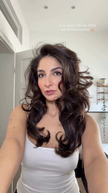 🔥 Ischtar isik page leaked private photo uncensored full