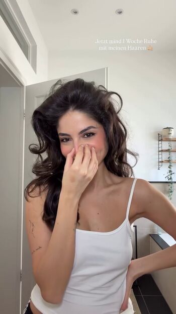 🔥 Ischtar isik page leaked private photo uncensored full