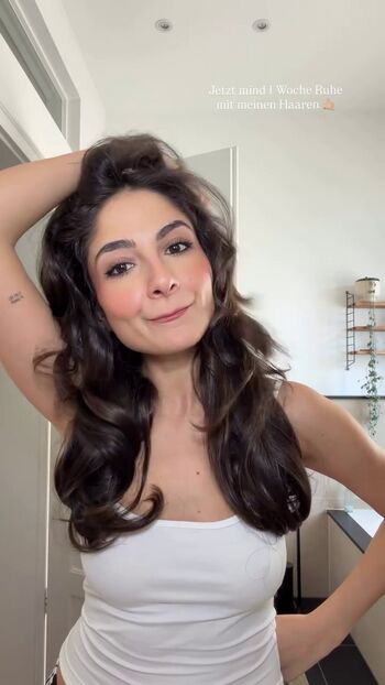 🔥 Ischtar isik page leaked private photo uncensored full