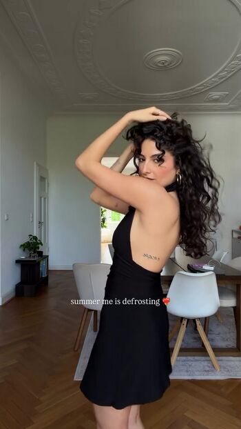 🔥 Ischtar isik page leaked private photo uncensored full