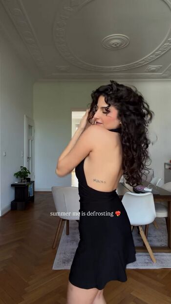 🔥 Ischtar isik page leaked private photo uncensored full