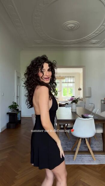 🔥 Ischtar isik page leaked private photo uncensored full