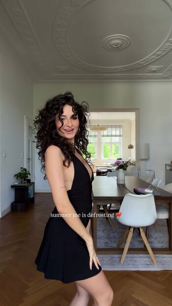 🔥 Ischtar isik page leaked private photo uncensored full