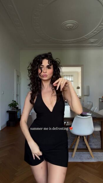 🔥 Ischtar isik page leaked private photo uncensored full