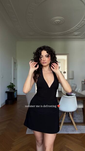 🔥 Ischtar isik page leaked private photo uncensored full