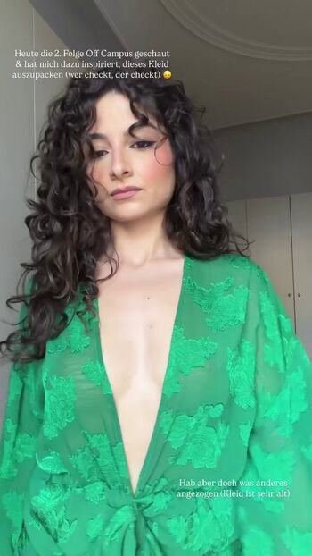 🔥 Ischtar isik page leaked private photo uncensored full
