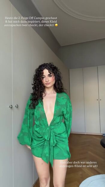 🔥 Ischtar isik page leaked private photo uncensored full