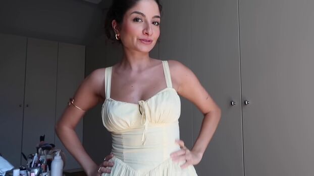 🔥 Ischtar isik leaked private photo uncensored full