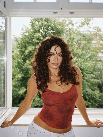 🔥 Ischtar isik page leaked private photo uncensored full