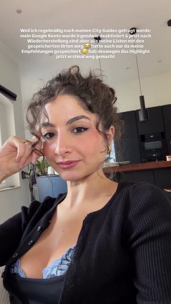 🔥 Ischtar isik leaked private photo uncensored full