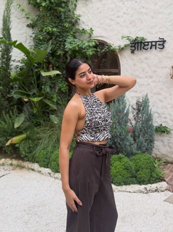 🔥 Ishika sethi page leaked private photo uncensored full