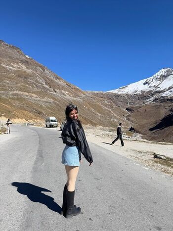 🔥 Ishika sethi leaked private photo uncensored full