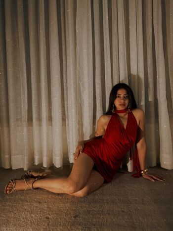🔥 Ishika sethi leaked private photo uncensored full