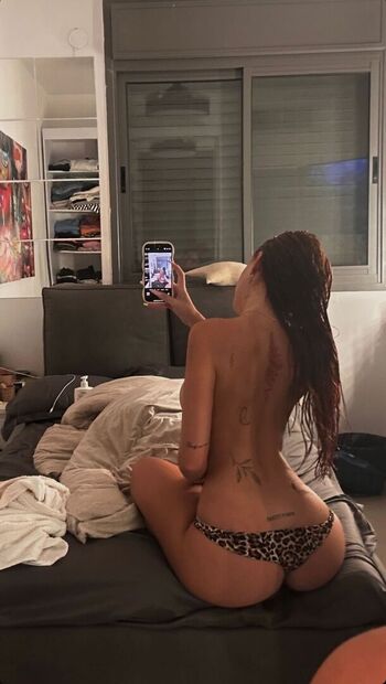 🔥 Israel page leaked private photo uncensored full