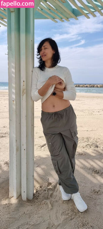 🔥 Israel page leaked private photo uncensored full