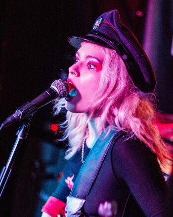 🔥 Issey carts page leaked private photo uncensored full