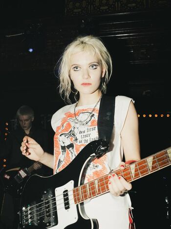 🔥 Issey carts page leaked private photo uncensored full