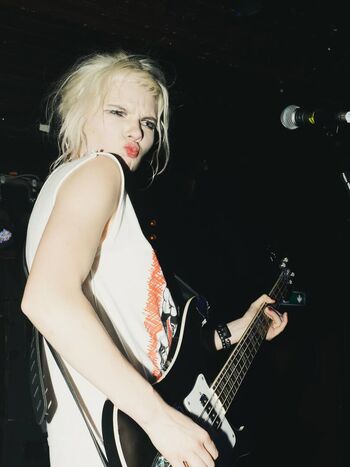 🔥 Issey carts page leaked private photo uncensored full