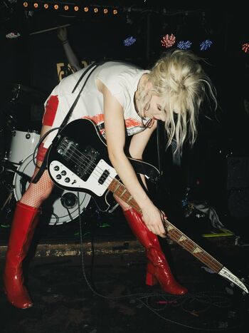 🔥 Issey carts page leaked private photo uncensored full