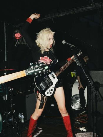 🔥 Issey carts page leaked private photo uncensored full