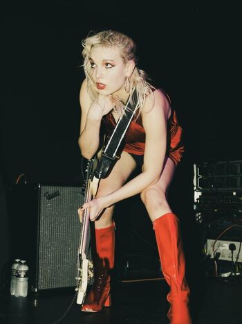 🔥 Issey carts page leaked private photo uncensored full