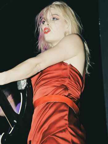 🔥 Issey carts page leaked private photo uncensored full