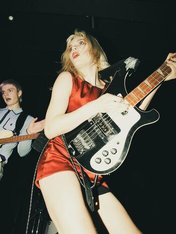 🔥 Issey carts page leaked private photo uncensored full