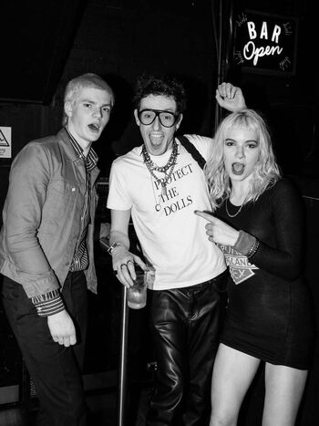 🔥 Issey carts page leaked private photo uncensored full