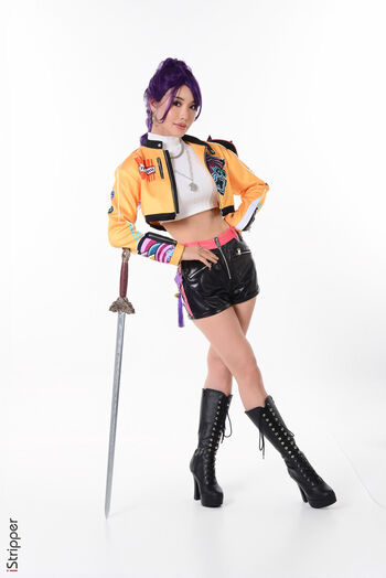 🔥 Istripper  page leaked private photo uncensored full