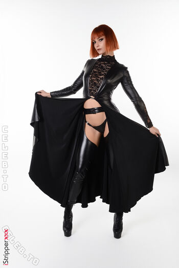 🔥 Istripper  page leaked private photo uncensored full