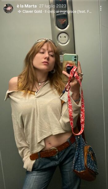 🔥 Italian girls page leaked private photo uncensored full