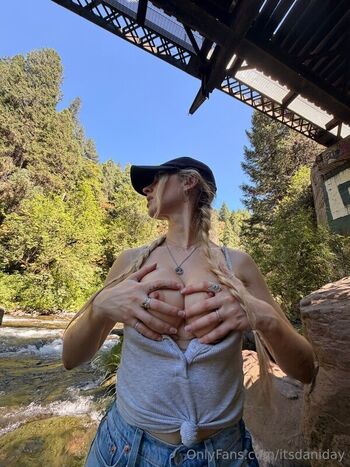 🔥 Itsdaniday  page leaked private photo uncensored full