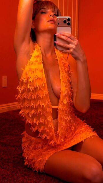 🔥 Itsjustblondie page leaked private photo uncensored full