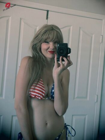 🔥 Itsjustblondie page leaked private photo uncensored full