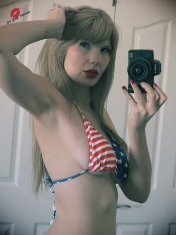 🔥 Itsjustblondie page leaked private photo uncensored full