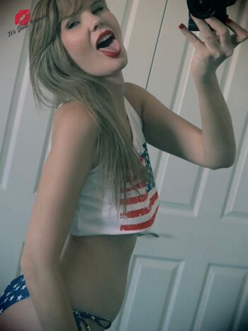 🔥 Itsjustblondie page leaked private photo uncensored full