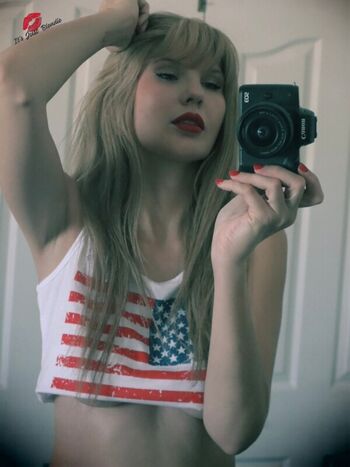 🔥 Itsjustblondie page leaked private photo uncensored full