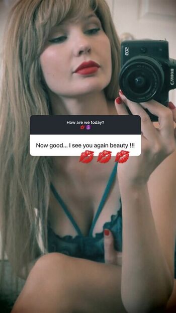 🔥 Itsjustblondie page leaked private photo uncensored full