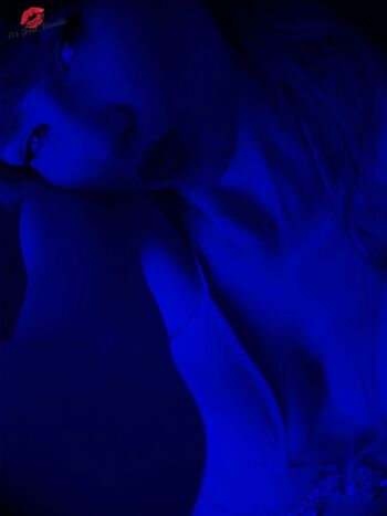 🔥 Itsjustblondie page leaked private photo uncensored full
