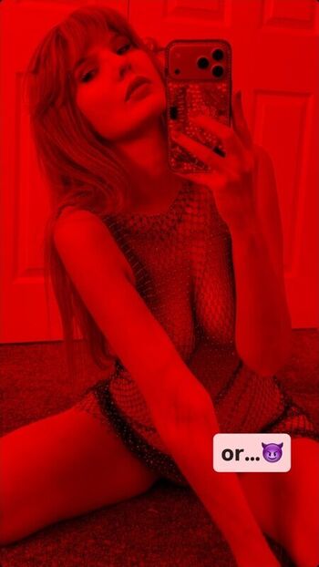 🔥 Itsjustblondie page leaked private photo uncensored full