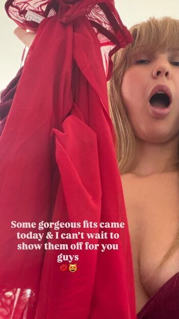 🔥 Itsjustblondie page leaked private photo uncensored full