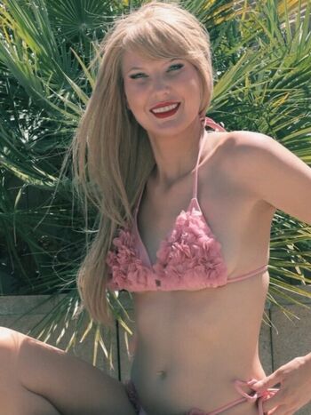🔥 Itsjustblondie leaked private photo uncensored full