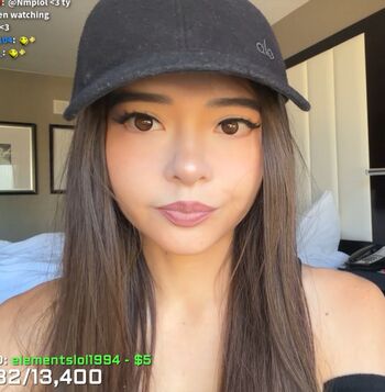 🔥 Itskatchii  page leaked private photo uncensored full
